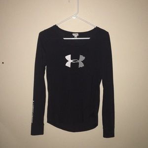 Under Armour long sleeve